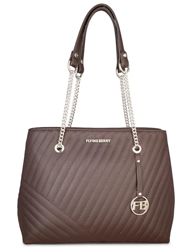 Image of FLYING BERRY Women Satchels bags