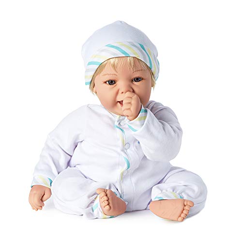 Muñeca bebé Sweet Baby 19 pulgadas Madame Alexander miniatura 3