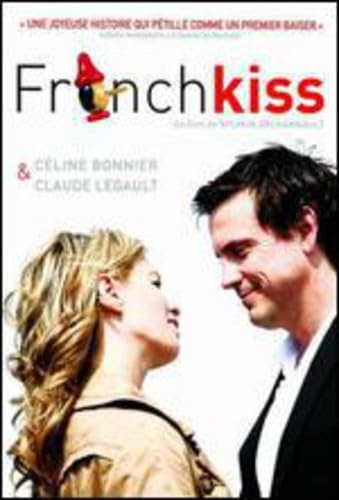 French Kiss [DVD]