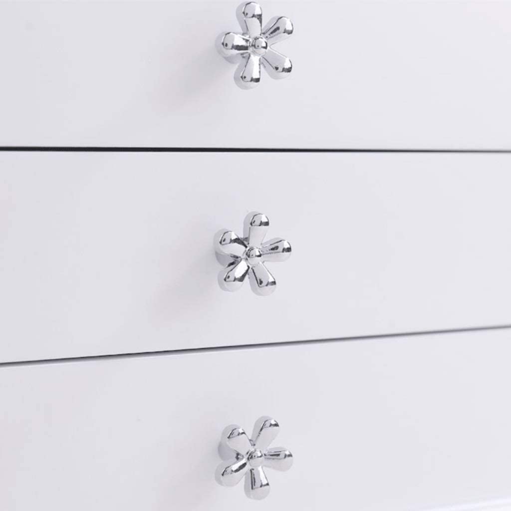 Organisateur de Bijoux Boîte à Bijoux Boîte à Bijoux Boîte à Bijoux à 3 Couches Étui de Rangement pour Bijoux Collier Boucles d'oreilles Bagues Bracelets pour Femme Étui à Bijou