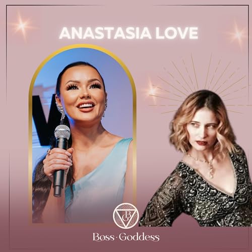 #171: How To Build A Business From Scratch with Anastasia Love | Founder Studio Queen Hair