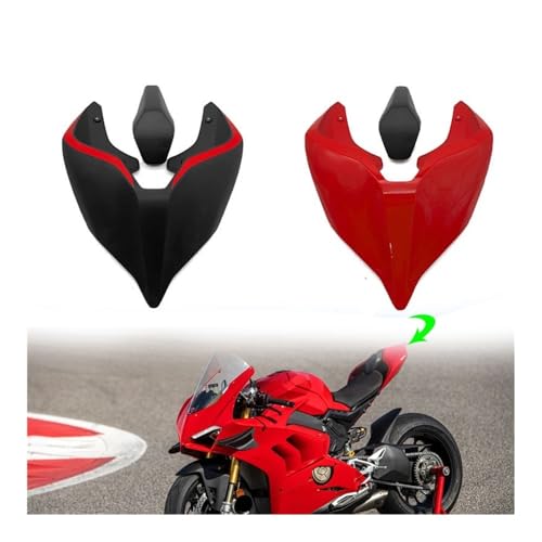 Coque de siège passager Panigale V4 carénage moto