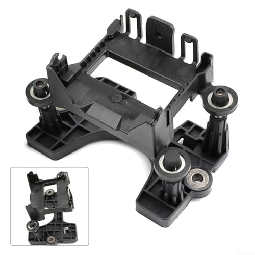 Soporte de control de crucero adaptable 3QF907561D: evita fallos en Passat B8 4