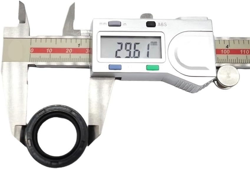 アクセサリー 2個 93102-20484 ドライブシャフト ギアケース 下部ユニット オイルシール Ymh 9.9HP 15HP