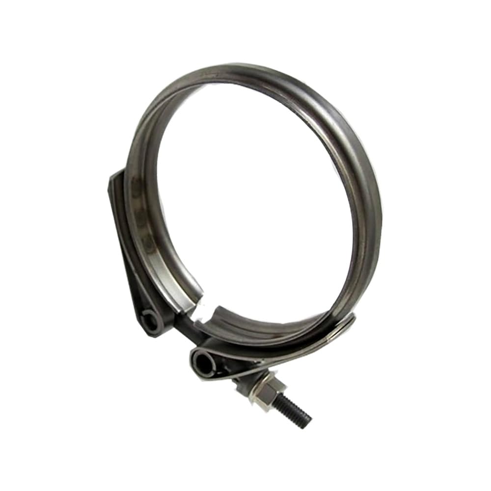 Auspuffschelle kompatibel mit Penta-Modellen 30 31 32 40 41 42 43 44 300 D4