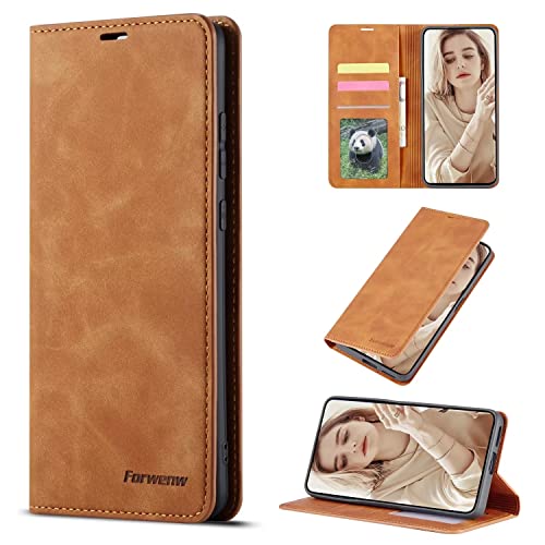 🥗 [Chiusura Con Magnete] Puoi dire addio alle rigature e ai graffi fortuiti dentro tasche o borse grazie ad un potente magnete. Il tuo smartphone sarà protetto da una chiusura efficiente.