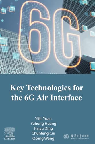 Key Technologies for the 6G Air Interface