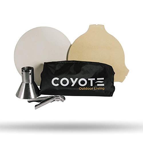 Coyote Asado Accessory Bundle (ASADO-ACC)