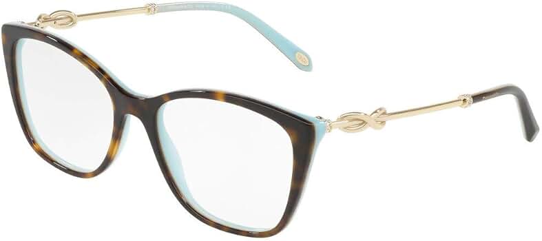 Amazon.co.jp: Tiffany & Co. TIFFANY INFINITY TF 2160B 女性