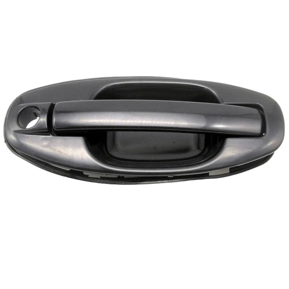 Wsx5fc Front Right Exterior Door Handles Car Outside Handle Bowl For Santa Fe 2001-2006 82650-26000 82660-26000 Door Exterior 4 Doors