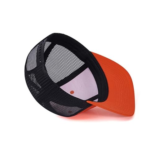 Casquette de baseball réglable anti-transpiration pour conduite et sport d'été - 4