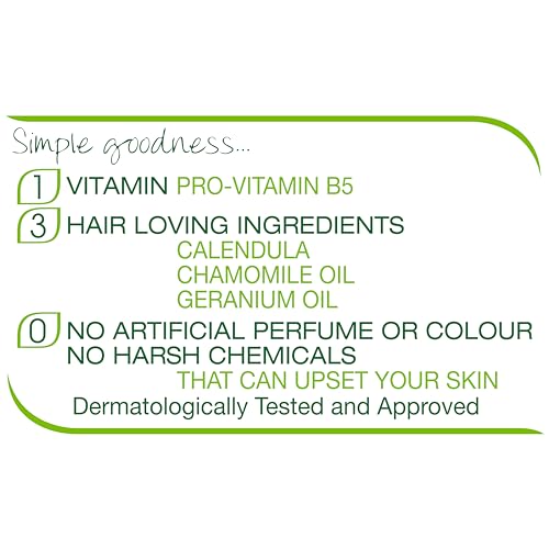 Simple Gentle Care Conditioner 6x 400ml - Image 6