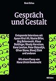  Gespräch und Gestalt: Entspannte Interviews mit Ayaan Hirsi Ali, Maxim Biller, Jörg Baberowski, Klaus Doldinger, Woody Harrelson, Ilana Lewitan, Elif ... Stone, Anna Zeiter, Slavoj Žižek und anderen