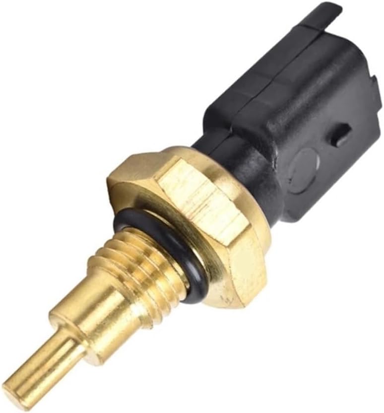 80℃ Water Temperature Radiator Cooling Fan Thermo Control Switch Assy For SR250 SR300 SR 250 300 Spare