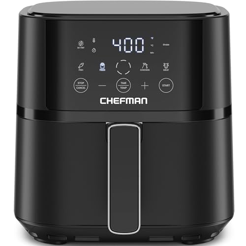 Chefman Air Fryer – 4...