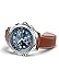 Imagen de Hamilton Khaki X-Wind GMT H77922541 Cronógrafo para hombres