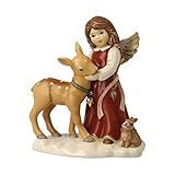 Viele neue Engelmodelle erfreuen sich - wie jedes Jahr - großer Beliebtheit