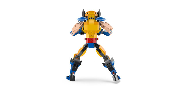 Amazon.co.jp: レゴ(LEGO) スーパー・ヒーローズ マーベル