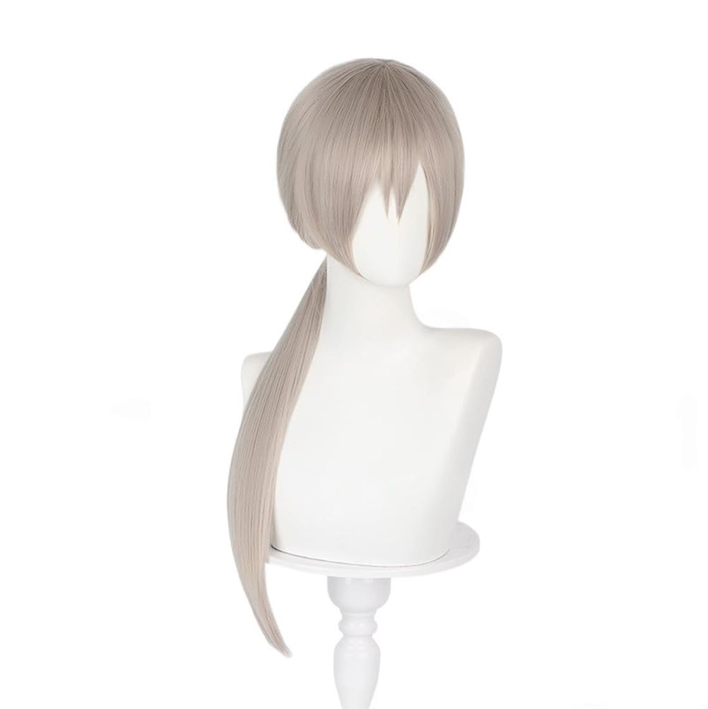 MLAdult Cosplay Wig Compatible With Chensō Man Quanxi, Chensō Man