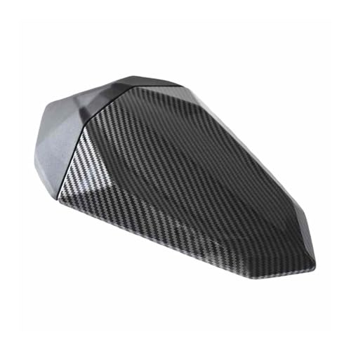 Couverture de siège arrière Z500 SE 2024 2025 capot de selle haut de gamme