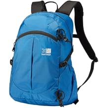 Karrimor Kalimar Cot 18 Mountaineering Backpack, Atlantic Blue, One Size
