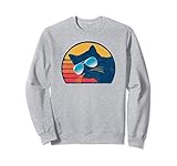 Pet Mom & Dad Retro Cat Tees