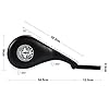Taekwondo-Double-Kick-Pad-Target-Tae-Kwon-Do-Karate-Kickboxing-Training-TKD-Kicking-Pad-Practice-Kick-Target-Training-Double-Face-Kick-Foot-Pad-Martial-Arts-Equipment-Sporting-Goods-Paddle-Black Taekwondo Double Kick Pad,Target Karate Kickboxing Training TKD Kicking Pad,Practice Kick Target Training Double Face Kick Foot Pad,Martial Arts Equipment Sporting Goods Paddle - Black