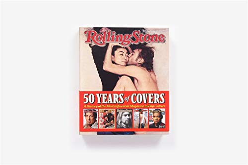 Rolling Stone 50 Years Of Covers: A History Of The Most Influential Magazine In Pop Culture #TOP3