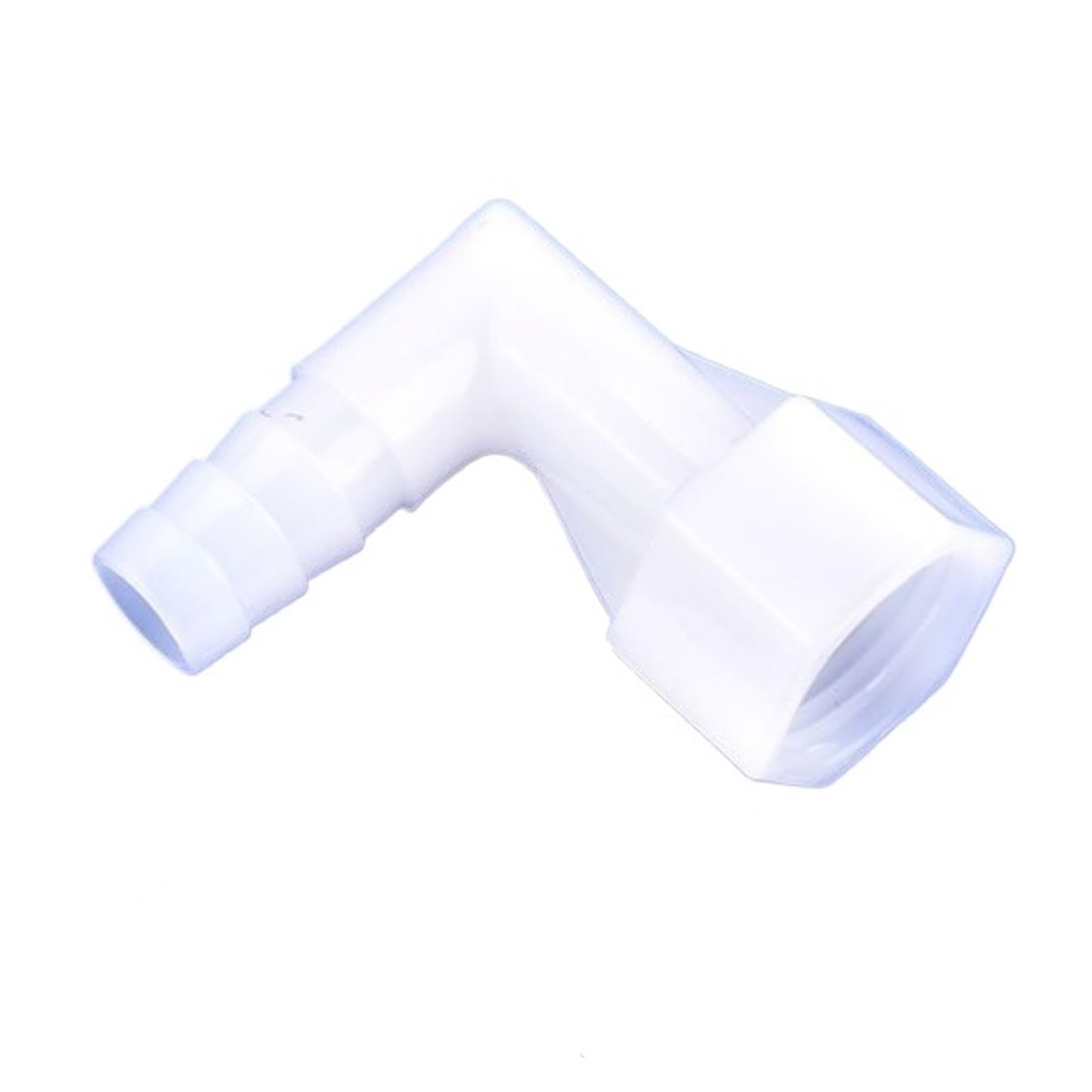 5~200 pezzi G1/2 a 4~25mm connettore a gomito ugello for acqua da giardino acquario adattatore serbatoio irrigazione filettatura interna giunti for tubi flessibili(18-G1I2,20 Sets)