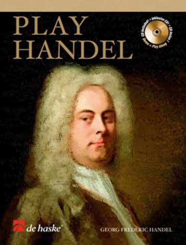  Play Haendel