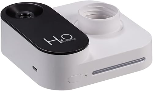 ペットボトル 加湿器 ポータブル