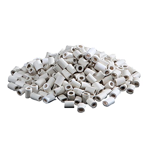 Ceramic Filter Media Package of 14.8 oz