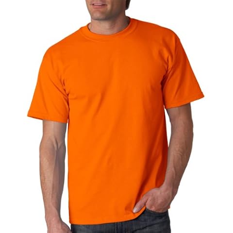 T-shirt Gildan été homme XXXXL Cover