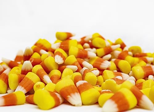 Candy Corn - Bolsa a granel de 2 lb miniatura 3