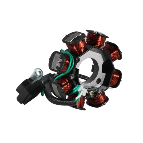 Bobine de stator d'allumage pour moto Innova 125 et modèles ANF125 AFS125