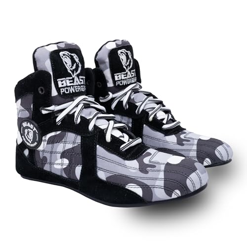 Beastpowergear {fBrfBO EFCgteBO MMA NXg[i[&XOV[Y ubN/u[, O[, 11