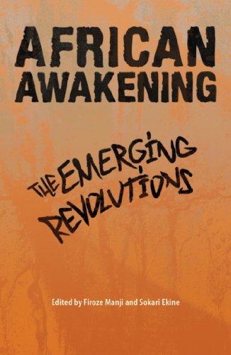 African Awakening: The Emerging Revolutions