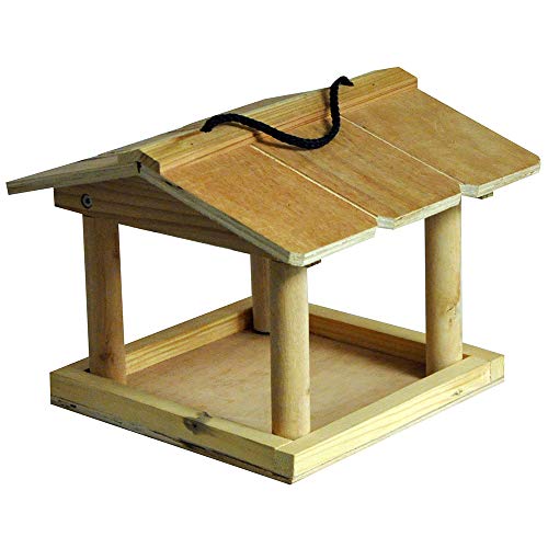Nature's Market Hanging Bird Table
