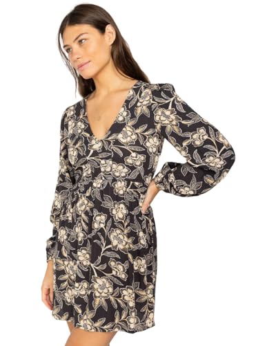 Robe Billabong New Dawn idéale pour vos sorties plage et terrasses