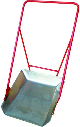 オギハラ工業 スノーダンプ“スノーブルアルミK型" OSBAK