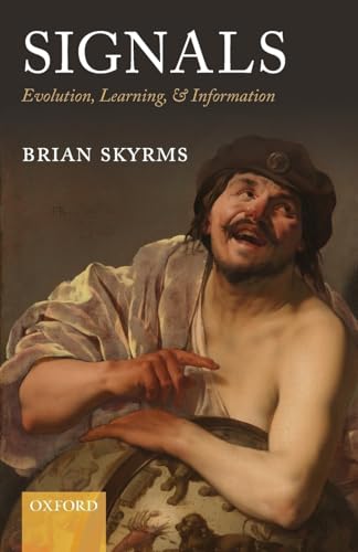 Signals: Evolution, Learning, and Information view 2