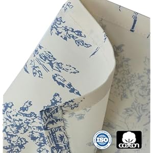 Cottoncraftcocktailnapkinssetof12frenchcountrytoileclothnapkins100cottonhappyhourbarnapkinbeveragenapkindessertnapkindrinksnapkinholidaypartygift10x10blue Urban Country Home Decor Cotton craft cocktail napkins set of 12 french country toile cloth napkins 100 cotton happy hour bar napkin beverage napkin dessert napkin drinks napkin holiday party gift 10×10 blue urban country home decor