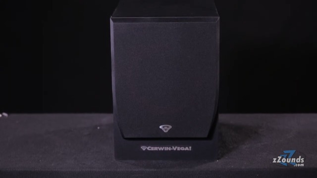 Amazon.com: Cerwin Vega Mobile CV SL Series 10