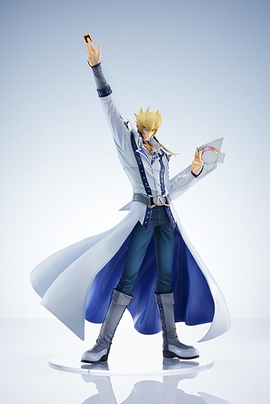 ボビージャパン ジャック・アトラス フィギュア 未開封 Amazon.co.jp: 遊☆戯☆王5D's ジャック・アトラス : ホビー