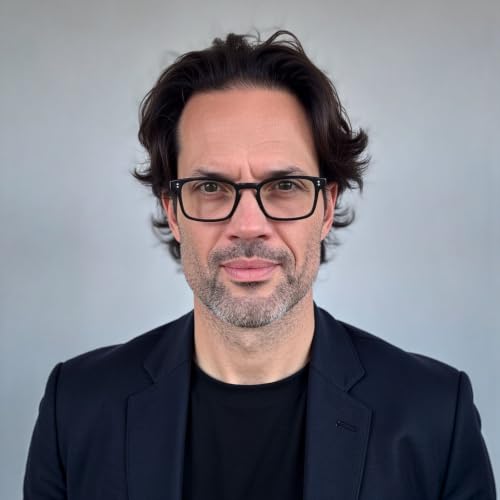 What Happens When AI Adoption Actually Works? - with Eric Porres, Chief AI Officer of Logitech