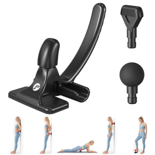 Upgraded Psoas Tool with 3 Heads