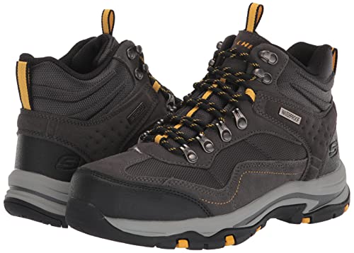 Image of Skechers USA Men's 65672ww Ankle Boot