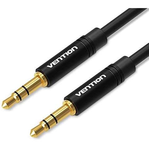 Vention Cable Auxiliar de Audio de 3,5 mm Cover