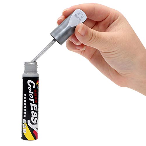 Werstand Auto Scratch Reparatie Fix Touch up Verf Pen Auto Scratch Remover Gemakkelijk Verwijderen Krassen Scuffs Swirls… - Image 3