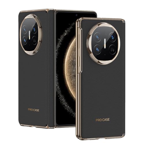 Coque fine Huawei Mate X6 anti-chute pour protéger la charnière et l'appareil photo